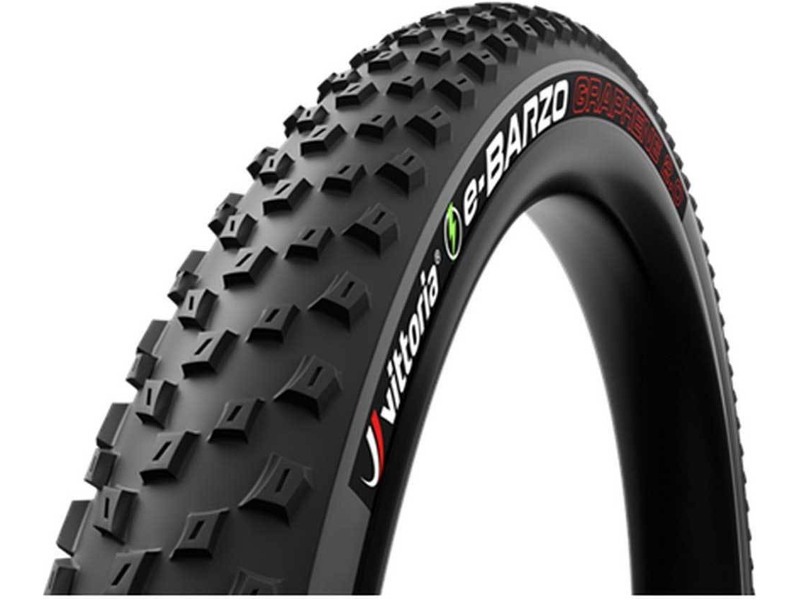 Pneus VITTORIA E-barzo Tnt 4c Graphene 2.0 (29´´)