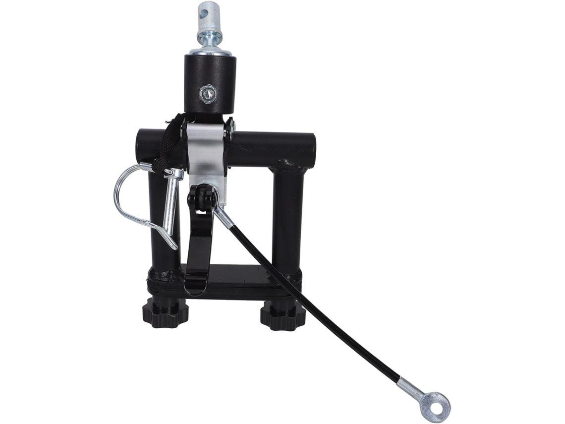 Conector De Montagem E Fixação Rápida Para Adaptador De Reboque Compatível