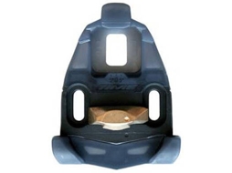 Cunho Do Pedal TIME Rxs / Rxe / xen Route 5°/2.5Mm