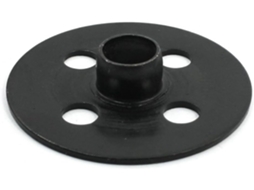 Bucha Guia Metálica Redonda para Tupia Elétrica 3612br CHABERLU ( 97614559b04f0f3ff0b135a569534df1)