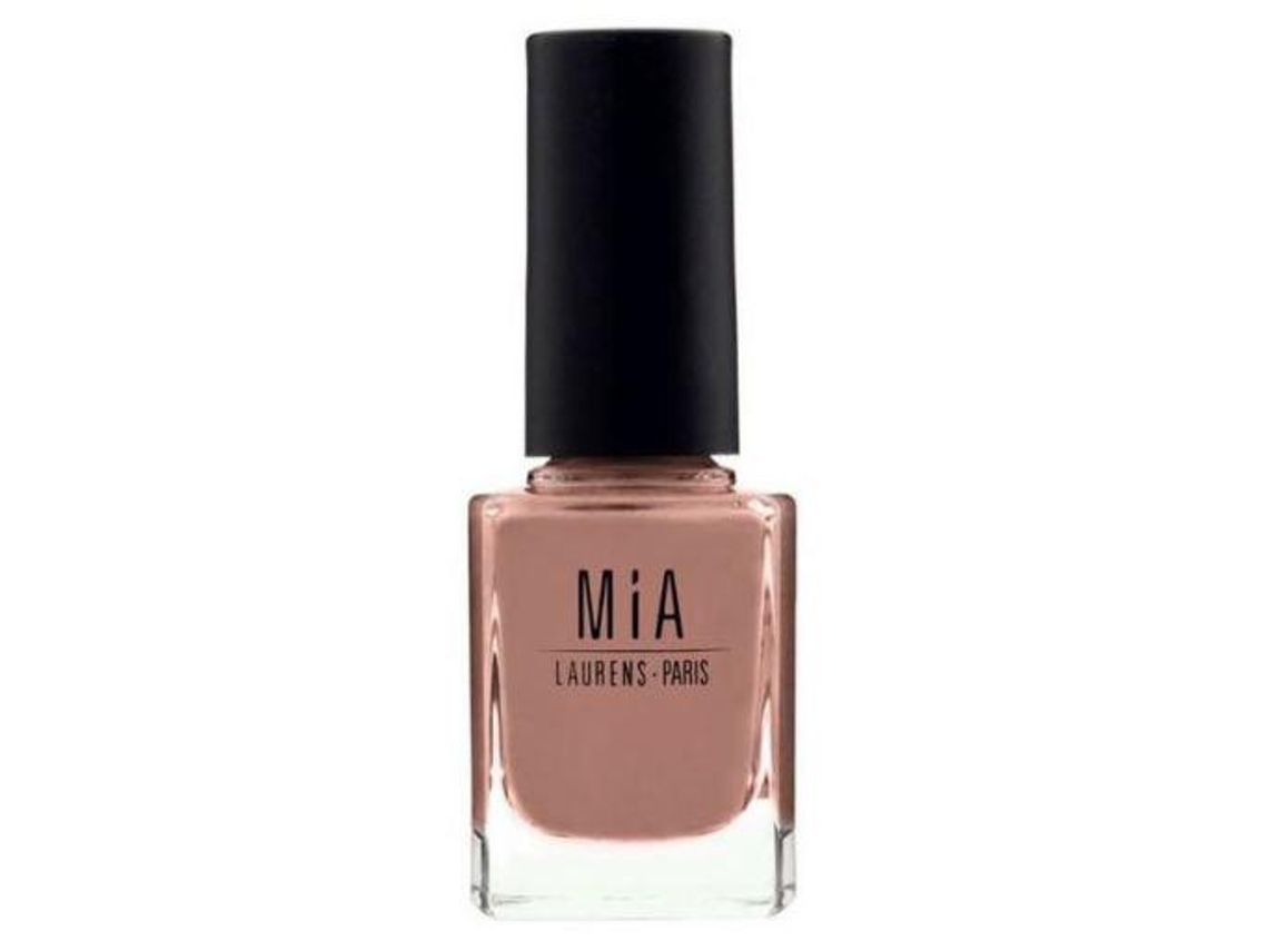 Mía Cosmetics Esmalte Uñas Nomad Suede