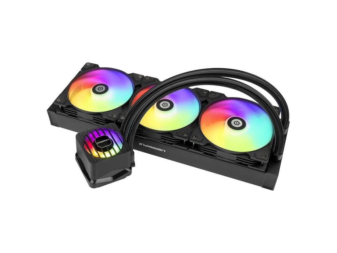 Liqmaxflo 360 Enermax
