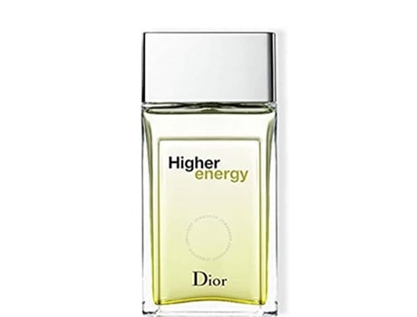 Perfume DIOR Higher Energy Eau de Toilette (100 ml)