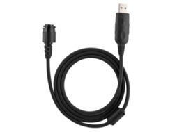 Mochila para rádio bidirecional com compartimento AQUAFORGE