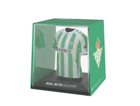 Real Betis Home 24/25 Splink