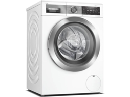 Máquina de Lavar Roupa BOSCH i-DOS WAX28EH0ES (10 kg - 1400 rpm - Branco)