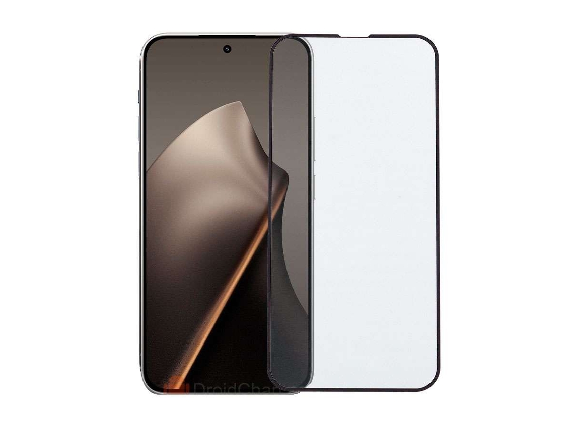 Película De Vidro Temperado Completa Para Xiaomi 15t