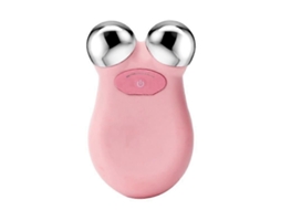 Massageador Facial Elétrico para Lifting Facial, Cuidados com a Pele, Corporal e Ferramentas F Irmadoras GOKOCO