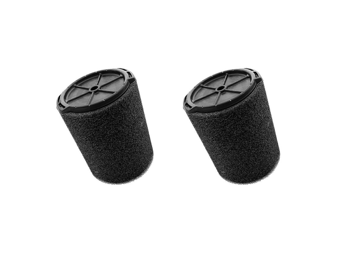 2 Filtros De Reposição Vf7000 Para Aspiradores De Pó E Líquidos Ridgid De 5 A 20 Galões (aspiradores De Pó E Líquidos)_ptg