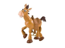 Figura de Brincar BULLYLAND Bully