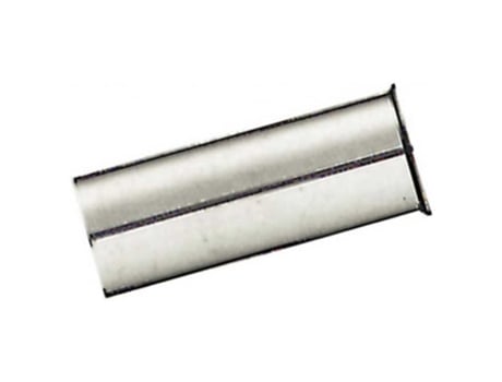 Messingschlager Ahead 25.4-28.6 Mm Reducer Kit 1 1/8-1 Prateado 1 - 1 1/8´´