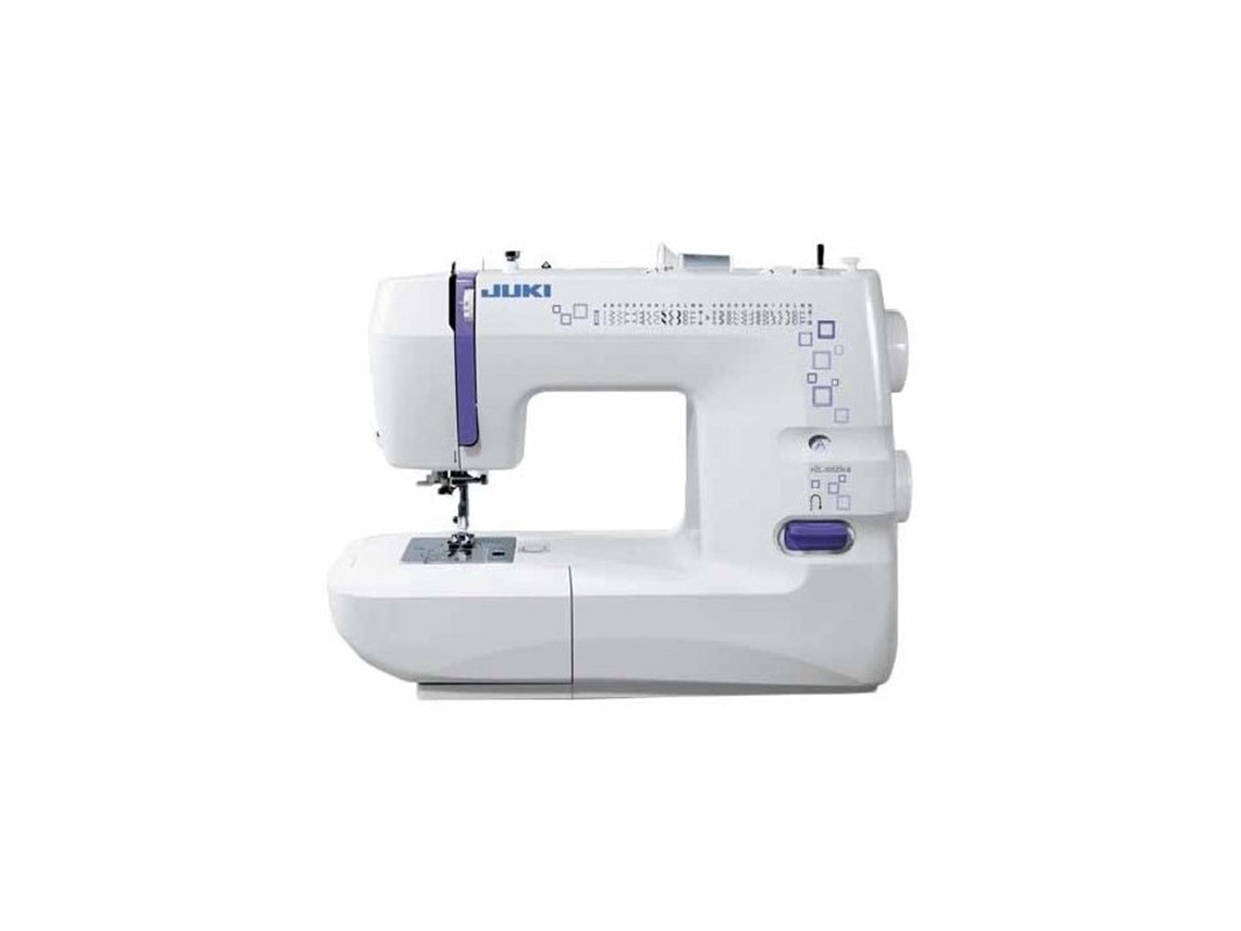 Máquina de costura Juki Hzl-355zw
