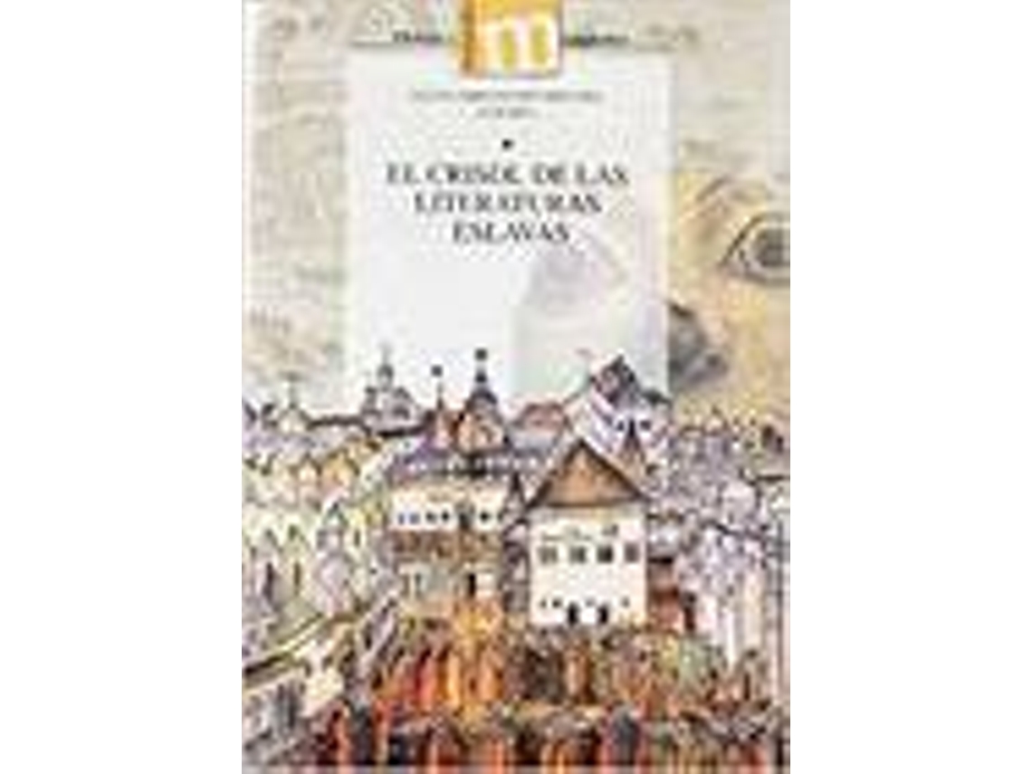 Livro Crisol De Las Literaturas Elevadas El Contiene Cd (Espanhol)