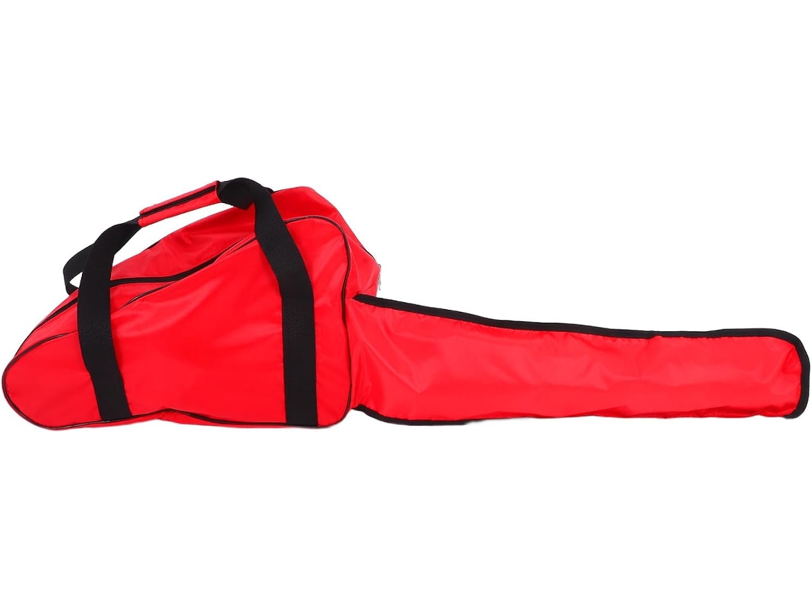 Bolsa Portátil Em Tecido Oxford Para Ferramentas, Com Design De Grande Capacidade Para Motosserra, Ideal Para Trabalhos