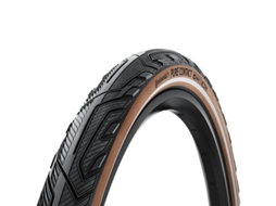 Pneu Continental Pure Contact