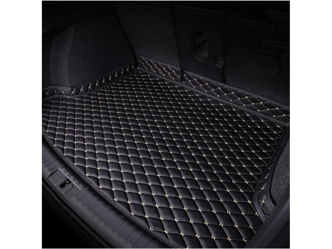 Tapete Automotivo para Porta malas do Renault Captur Ii 2019 2026 Resistente Proteção Proteção