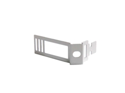 Cavilha CREATIVE CABLES Clamp clip ctclipbi