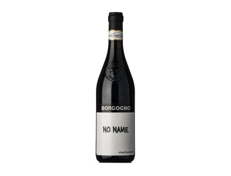Vinho VIRNA BORGOGNO No Name Nebbiolo Langhe (0.75 L - 1 Unidade)