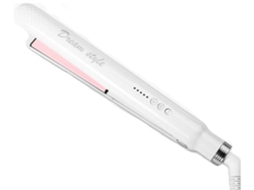 Alisador de Cabelo YIZHOOD Adc089 150 a 200℃ Branco