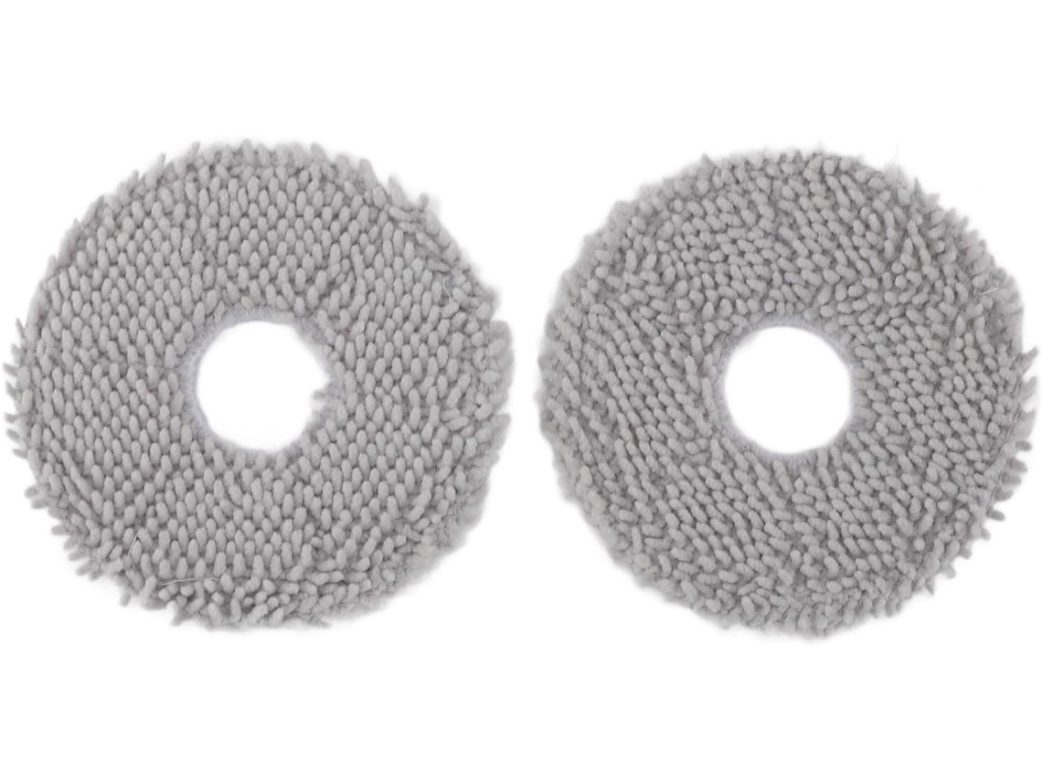 Pad Per V10 V12 W11 Robot Aspirapolvere Pulisce Efficacemente Le
