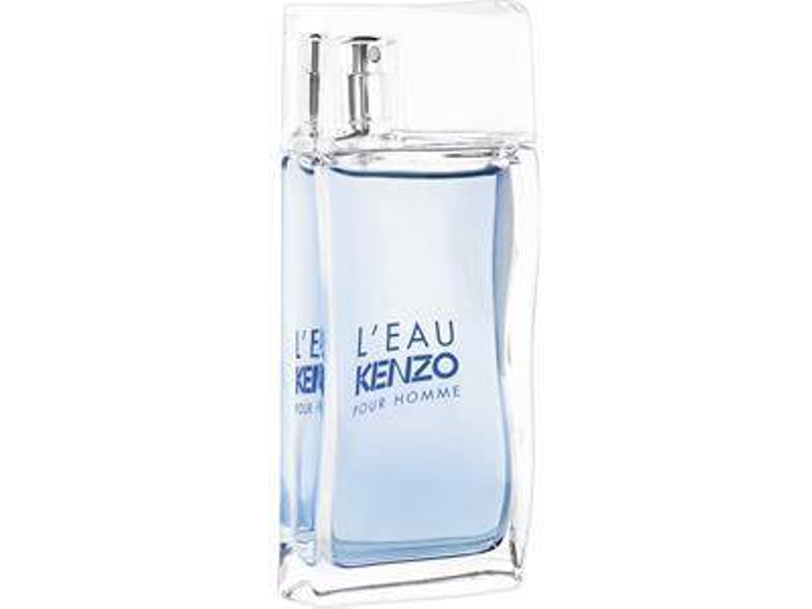 Perfume KENZO L Eau Homme Eau de Toilette (50 ml)
