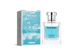 Perfume North Moon de LAXISCREED, Fresco, Duradouro e Suave para Ambientes e Encontros