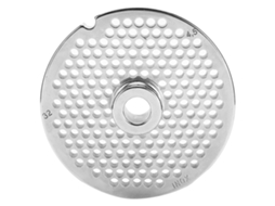 Acessórios Universais Laxiscreed Para Moedor De Carne Em Aço Inox, Fácil Troca