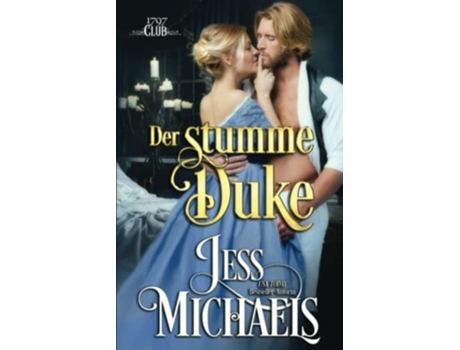 Livro Der Stumme Duke De Jess Michael (alemão)