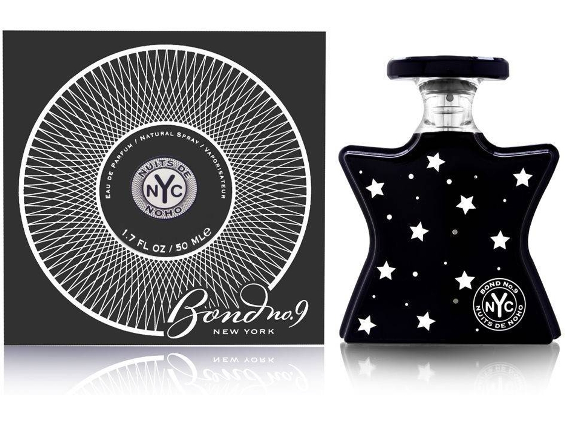Perfume BOND NR 9 Nuits De Noho Eau de Parfum (100 ml)
