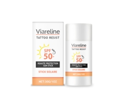 Protetor Solar Fps 50+ para Tatuagens