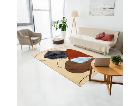 Tapete de Sala AZUR Bege 200x290