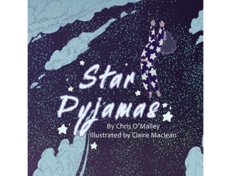 Livro Star Pyjamas de Chris OMalley (Inglês)