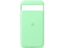 Capa GOOGLE Pixel 8A Aloe
