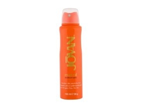 JOVAN Musk Oil Deo Spray 150Ml