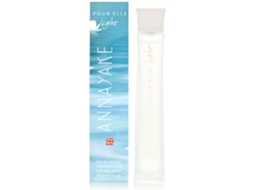 Perfume ANNAYAKE Pour Elle Eau De Toilette Light (100 ml)