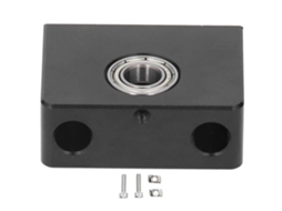 Lurelia Rolamento 8 Mm, Compatível Com Ender-3, Preto