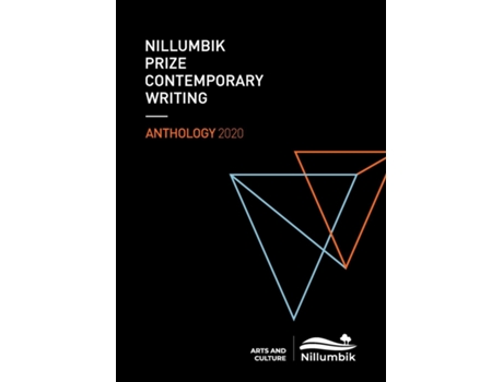 Livro Nillumbik Prize For Contemporary Writing 2020 Anthology De Jeff Sparrow (inglês)