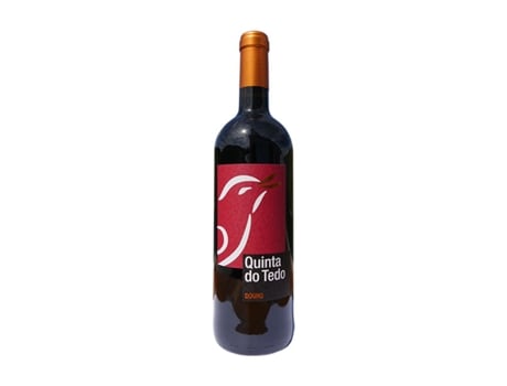 Vinho Tinto Doc Douro 2019 Quinta Do Tedo