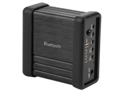 Amplificador Prévio Bluetooth com Decodificação Usb 5vdc S/MARCA