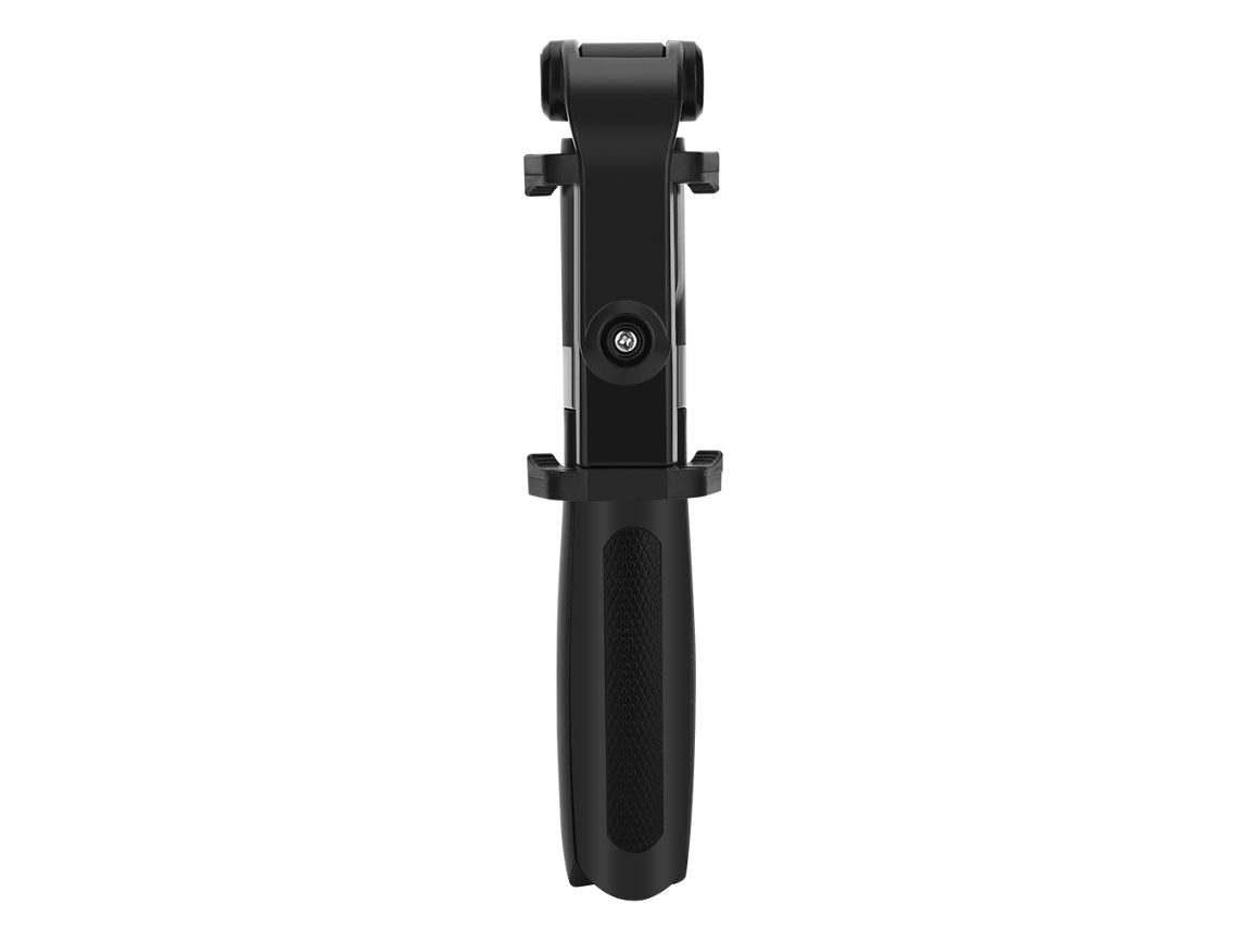 Palo de Selfie com Tripé, controle Bluetooth e Unidade Retrátil EOOCOO