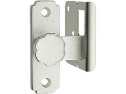 Trinco De Aço Inoxidável Para Portas E Janelas, Fechadura Combinada Para Portas, Fechadura Para Porta De Correr, Cadeado
