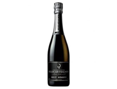 Billecart Salmon Brut Reserve