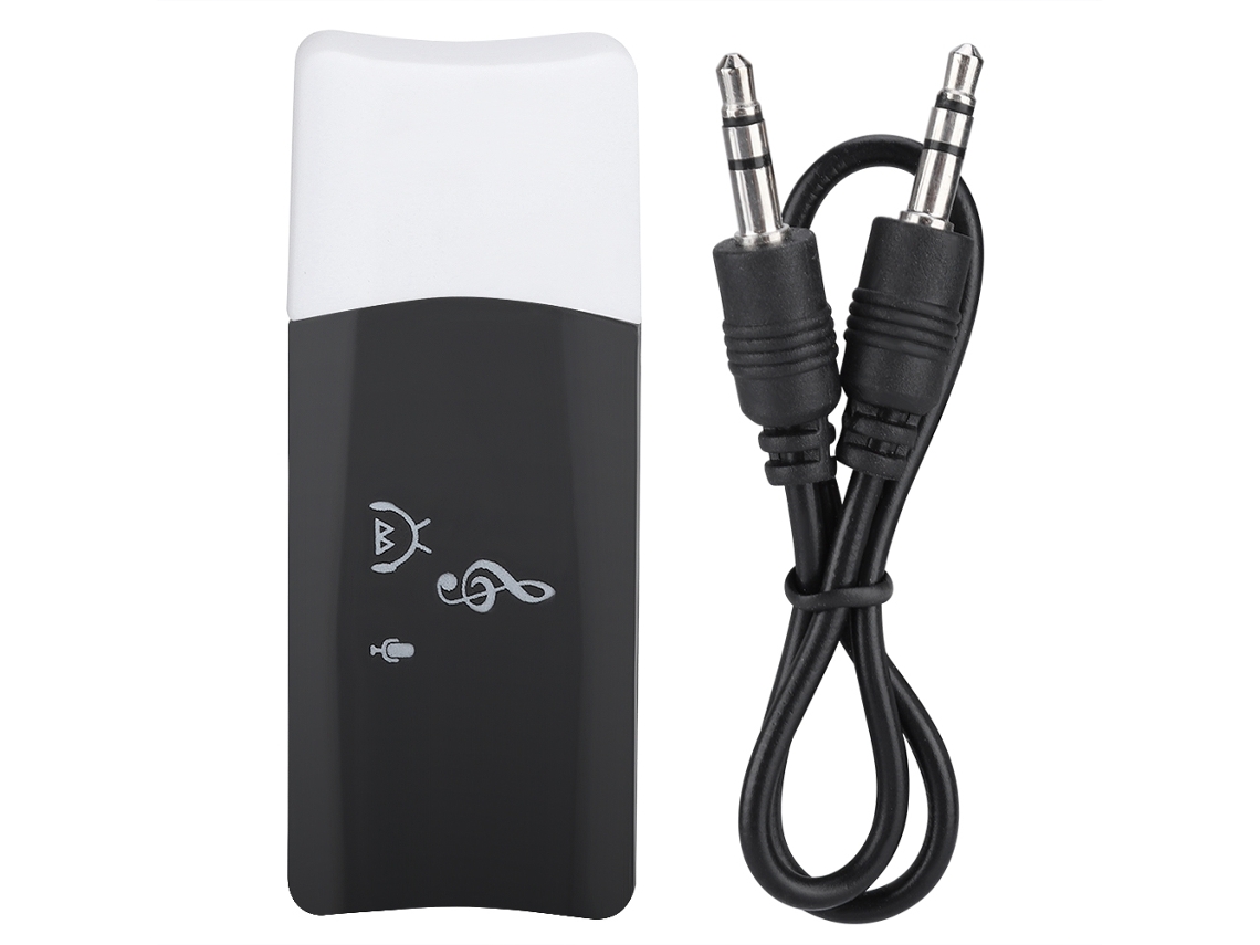 Receptor Bluetooth LAXISCREED Usb 4.0