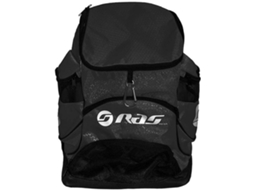 Mochila RAS Traina Preto (26L)