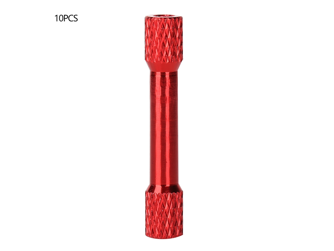 Luvas de Aço Inoxidável Anti corte Nível 5 S/MARCA