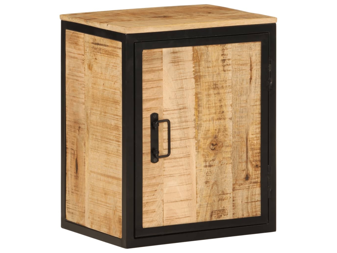 Bathroom Cabinet, Bathroom Cabinets Vidaxl Marrom Madeira