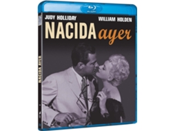 Born Yesterday (1950) / Nacida ayer