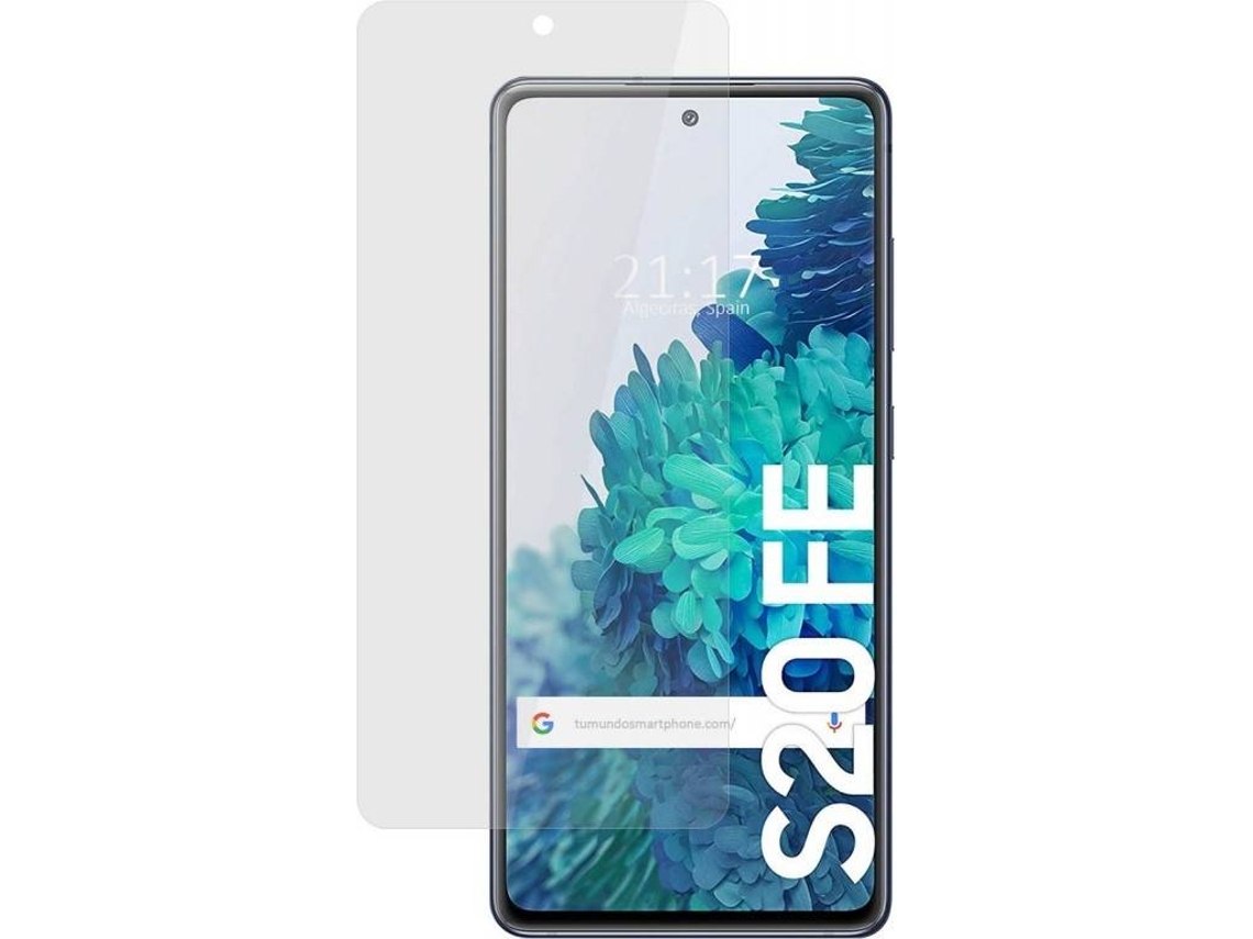 Pelicula de Vidro TUMUNDOSMARTPHONE Galaxy S20 FE