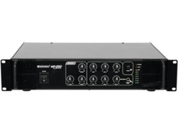 Amplificador de Mistura OMNITRONIC MP-250
