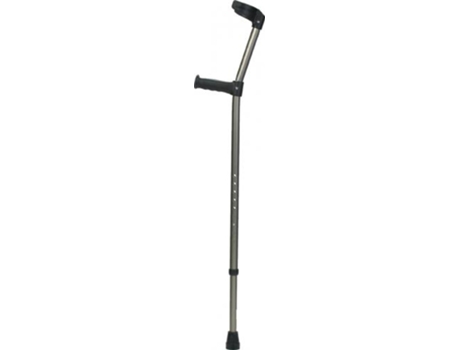 Canadianas de Adulto com Aro Fixo Cor Champanhe ORTHOSXXI